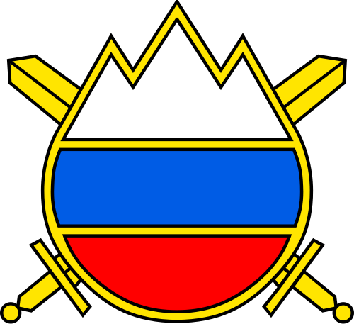 Slovenian Armed Forces